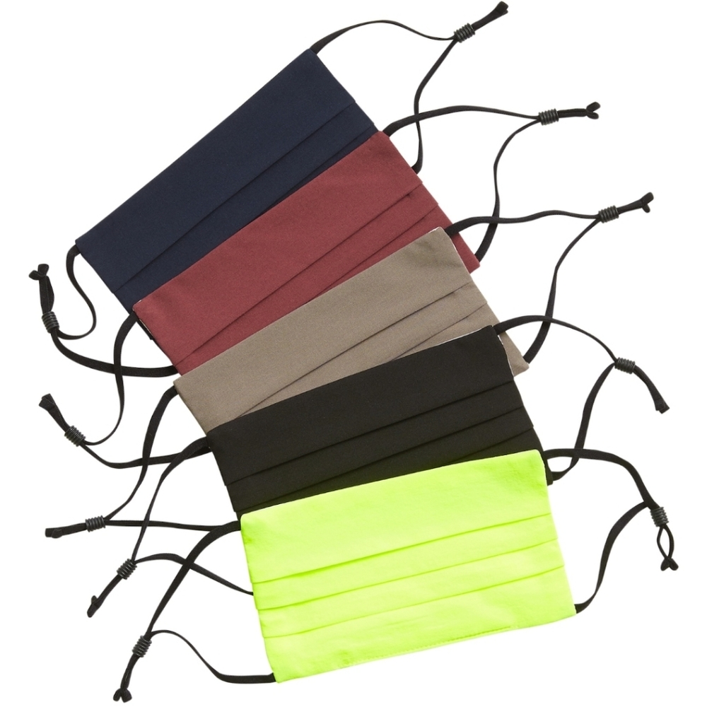 Athleta Girl Adjustable Everyday Masks 5 Pack